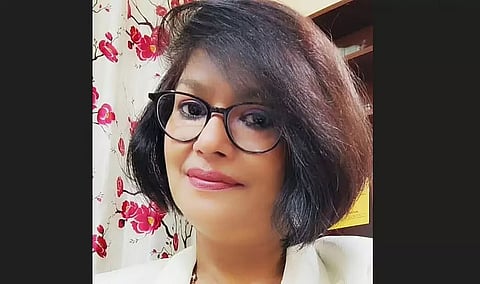 Assam Teacher Meenakshi Goswami Conferred With National Awards To Teachers 2022