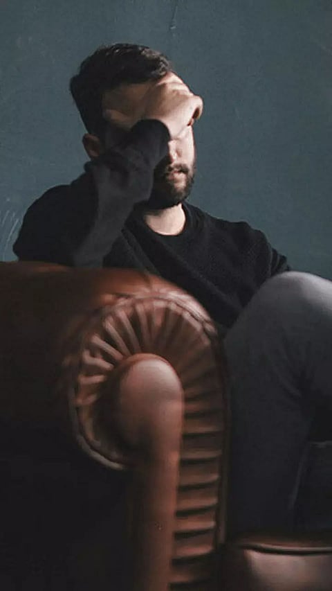 REASONS WHY MEN LEAVE THE WOMEN THEY LOVE