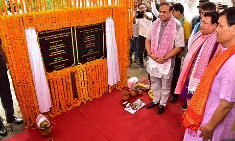 Assam: Chatra Divas to be Celebrated on March 31 Every Year