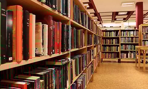 Street Library Unveiled