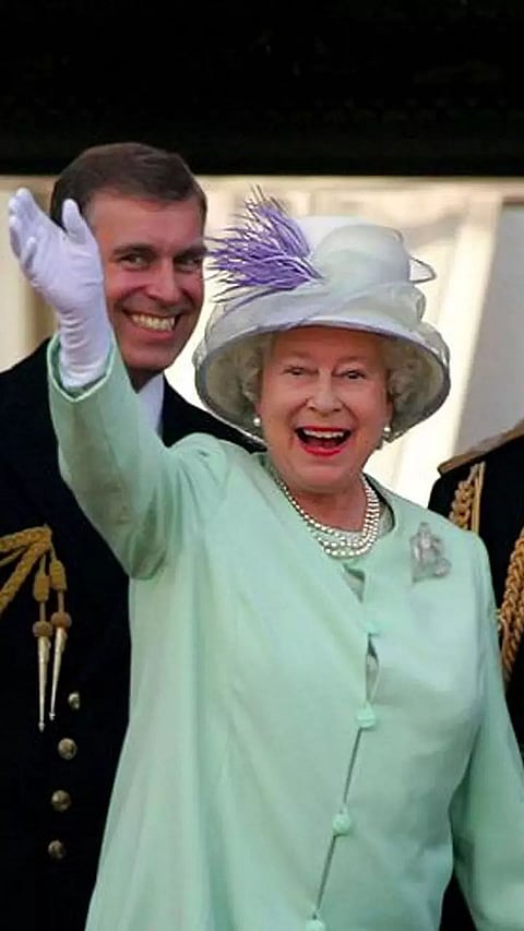 15 Things You Didn't Know About Queen Elizabeth