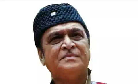 CM Himanta Biswa Sarma pays tribute to Bhupen Hazarika on 96th birth anniversary