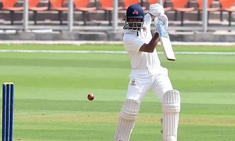 West, North Zones Advance To Semis