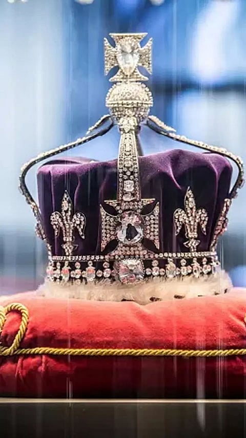 Kohinoor: From Alauddin Khilji to Camilla, famous owners of magnificent diamond