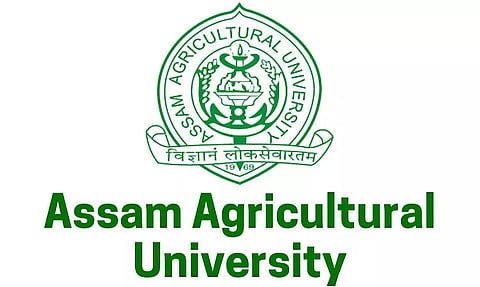 AAU Recruitment 2022 - Research Associate Vacancy, Job Opening