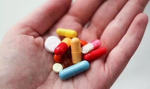 NLEM 2022: 26 Drugs Dropped from "Essentials List", 34 New Additions