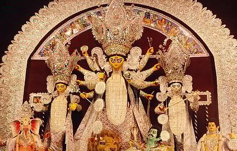 Directives for Durga Puja celebrations in Sonitpur district