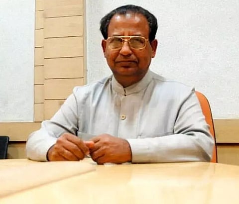 Assam Guv Re- Constitutes Committee To Study Justice Sharma's APSC Scam Report