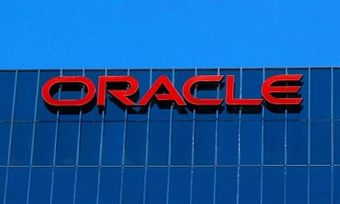 Oracle Cloud Biz Sees 100% Growth In India