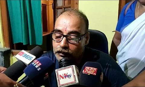 Assam: On-Duty Doctor Physically Assaulted in Tinsukia