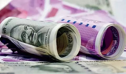 THEFT AND MISAPPROPRIATION: Cases to tune of Rs 136 crore pending for years on end