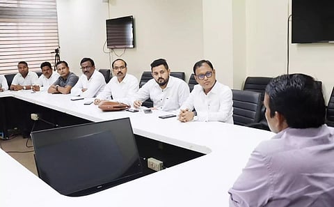 Won't accept inflated power bills: All Assam Students' Union