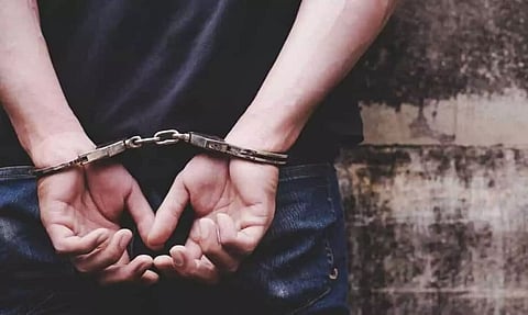 Bank Manager Arrested On Misappropriating Bank Funds