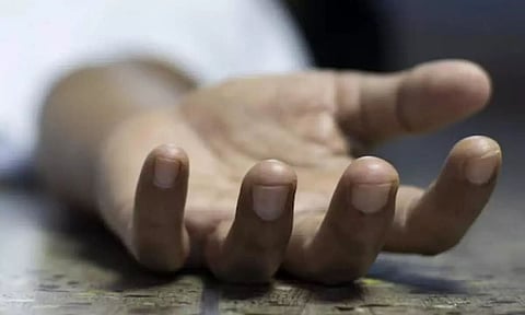 Assam: Girl Jumps, Run Over By Train In Boko