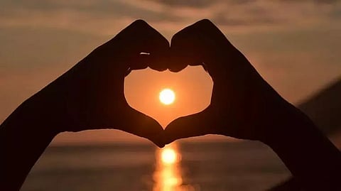 The sacrifices we make for love