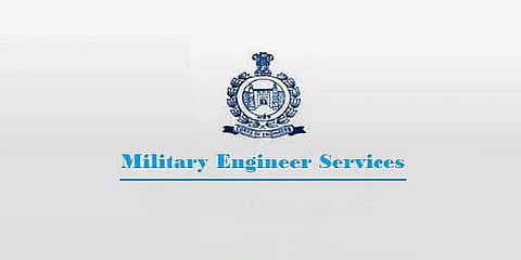 MES Invites Tender for Spl Repair to Bldg No t 29 - CWE/ZKM/ OF 2022-23
