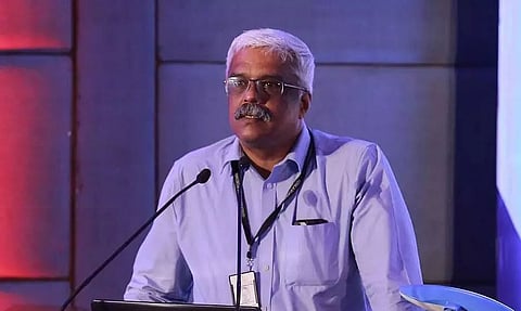 Dollar Smuggling Case: Fresh trouble for Vijayan after M. Sivasankar was named as the sixth accused