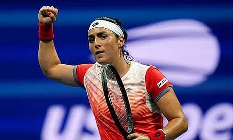 Jabeur, Raducanu to square off in World Tennis Championship exhibition