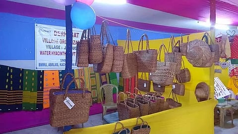 Axomi Xarodiya Mela gets underway in Assam