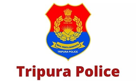 6,067 'Special Executives' to assist Tripura police