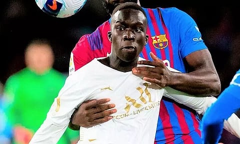 Newcastle United finalised deal to sign Australian teenager Garang Kuol