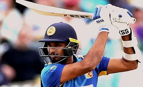 Certain of Sri Lanka coming out victorious if plans are executed: Dasun Shanaka