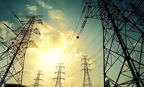 Power supply restored in Arunachal Pradesh districts