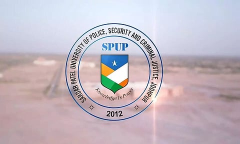 SPUP Recruitment 2022 - Librarian Vacancy, Job Opening