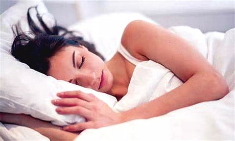 What kind of music helps us sleep?