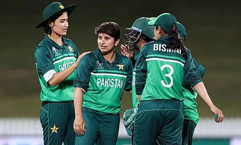 Pakistan Cricket Board (PCB) announces four-team women's league