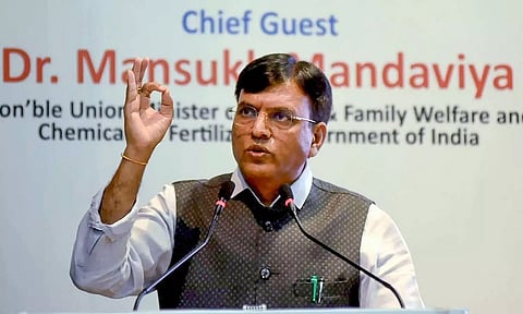 Central Government of India rejects claims of inaccuracies in National Health Accounts (NHA)