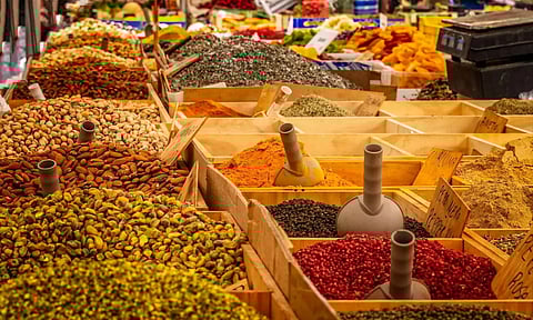 First Air Export of NE GI Food Products to Vietnam by a startup incubated at Assam Startup