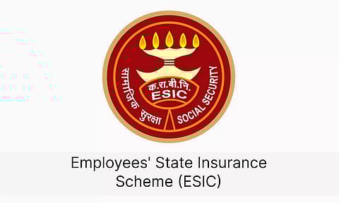 ESIC Recruitment 2022 - Senior Resident Vacancy, Job Openings