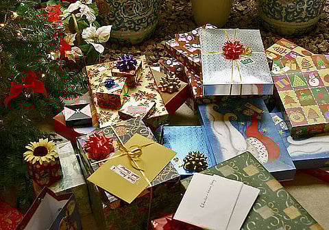 The Unseen Power of a Gift