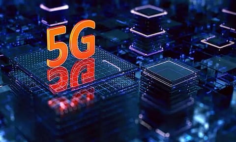 From 1G to 5G, India is moving toward a new-age telecom business