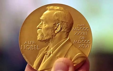 American trio wins Nobel Prize for Economics