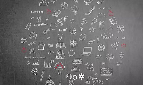 Interdisciplinary Courses Facilitate an Insightful Understanding