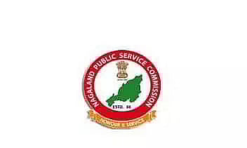 Nagaland PSC Recruitment 2022  - Assistant Professor Vacancy, Job Opening