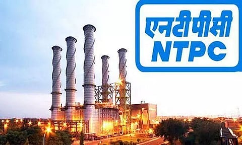 NTPC Invites Tender for Balance Works of Construction of Safety Park - 2022_NTPC_69974_1