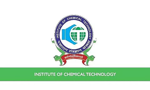 ICT Mumbai Recruitment 2022 - Senior Technical Assistant -I Vacancy, Job Opening