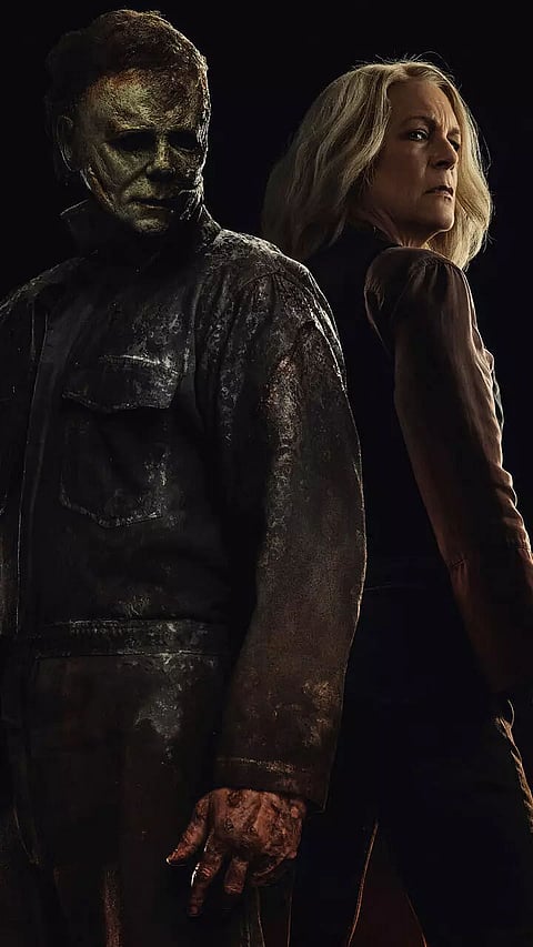 Films and Shows to Watch this weekend