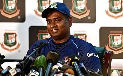 Very clear about the team combinations to go with against different teams: Sridharan Sriram