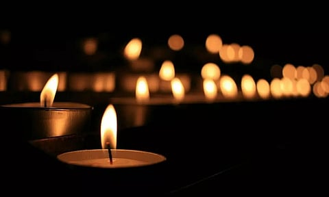 Demise Nilchandra Basumatary, father of Deputy Chairman of BKWAC Srijwn Basumatary mourned in Assam's Lakhimpur