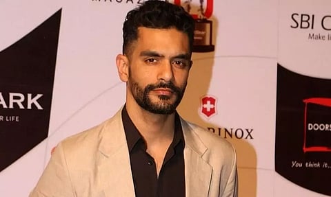 Films are best suited for big screen experience, says Bollywood actor Angad Bedi