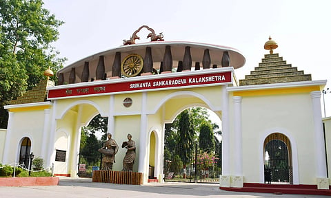 Guwahati: Workshop on the use of Brajawali to be held in November