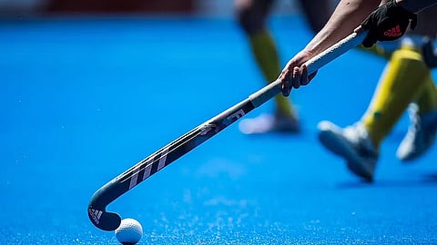 Inter Institution Hockey Championship to be held from November 5 in Guwahati