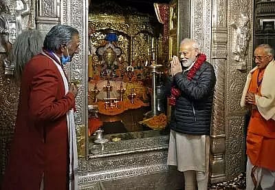 Deprecating Hindu identity is an act of political naivety