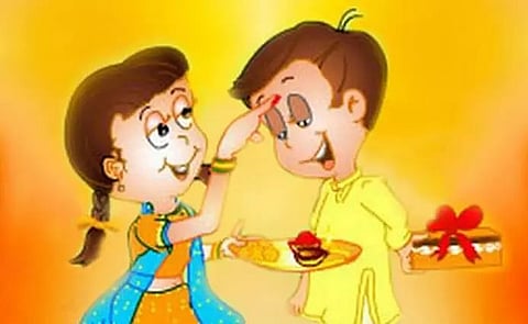 Bhai Phuta celebration begins in Demow