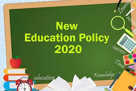 NEP-2020 and new language policy for upholding the multicultural ethos