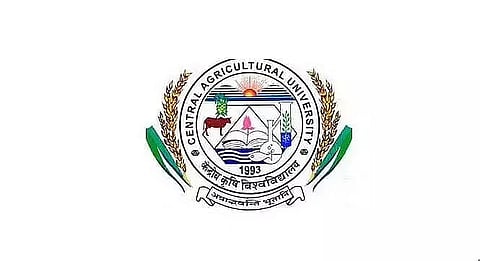 Central Agricultural University (CAU Imphal) Recruitment 2022 -  Project Associate Vacancy, Job Openings